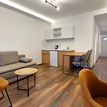 Apartments Mara Lux