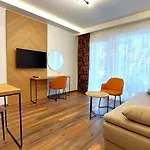 Apartments Mara Lux