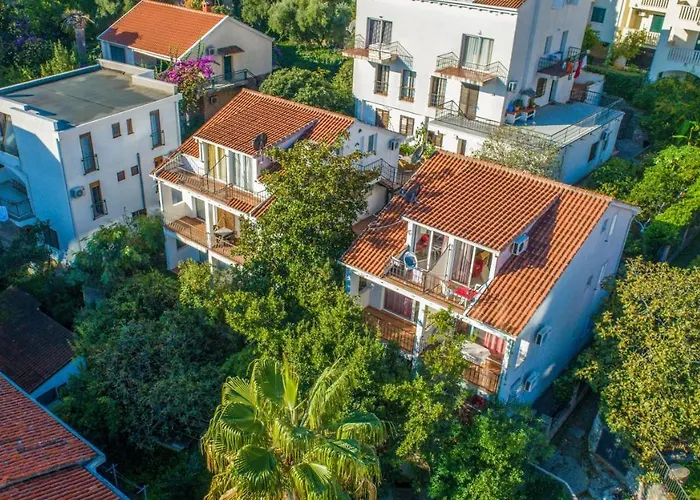 Apartments Mara Lux