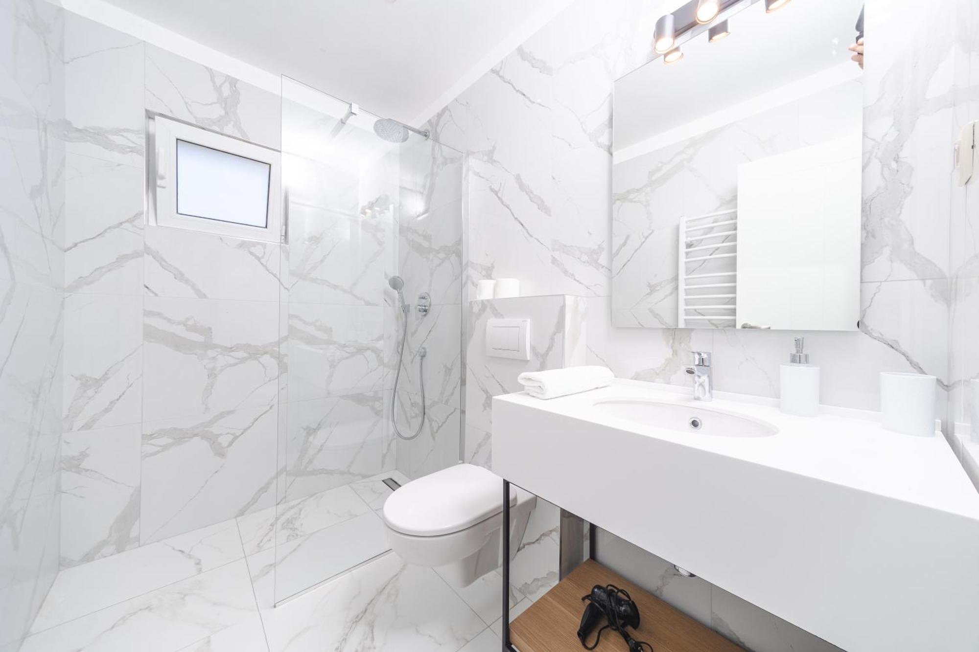 Mara Lux Apartment Budva