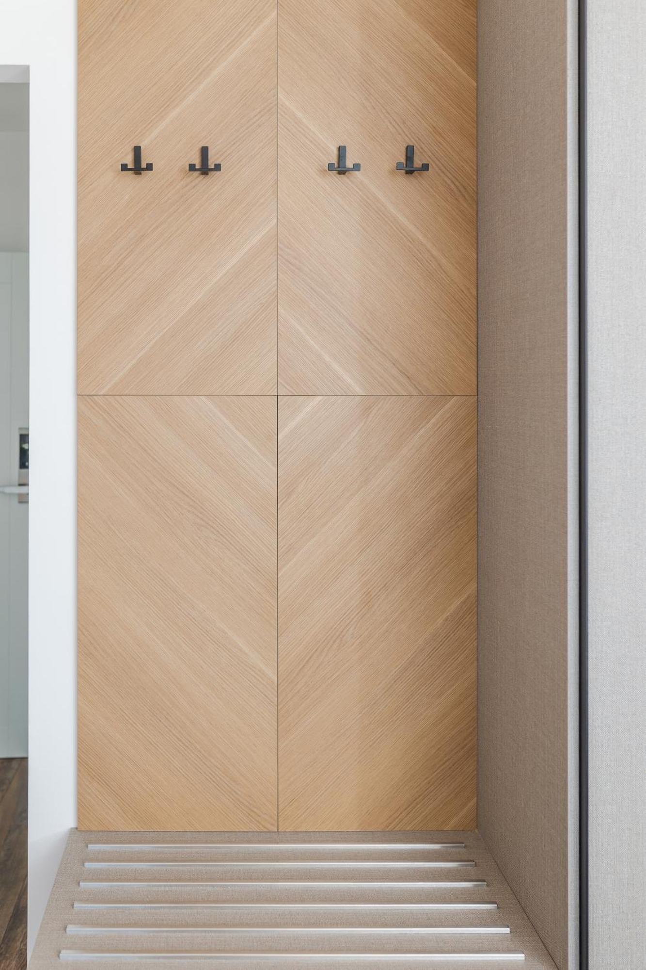 Appartement Mara Lux