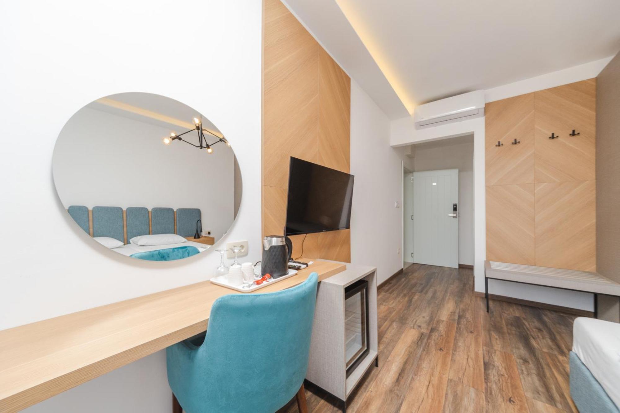 Mara Lux Apartment