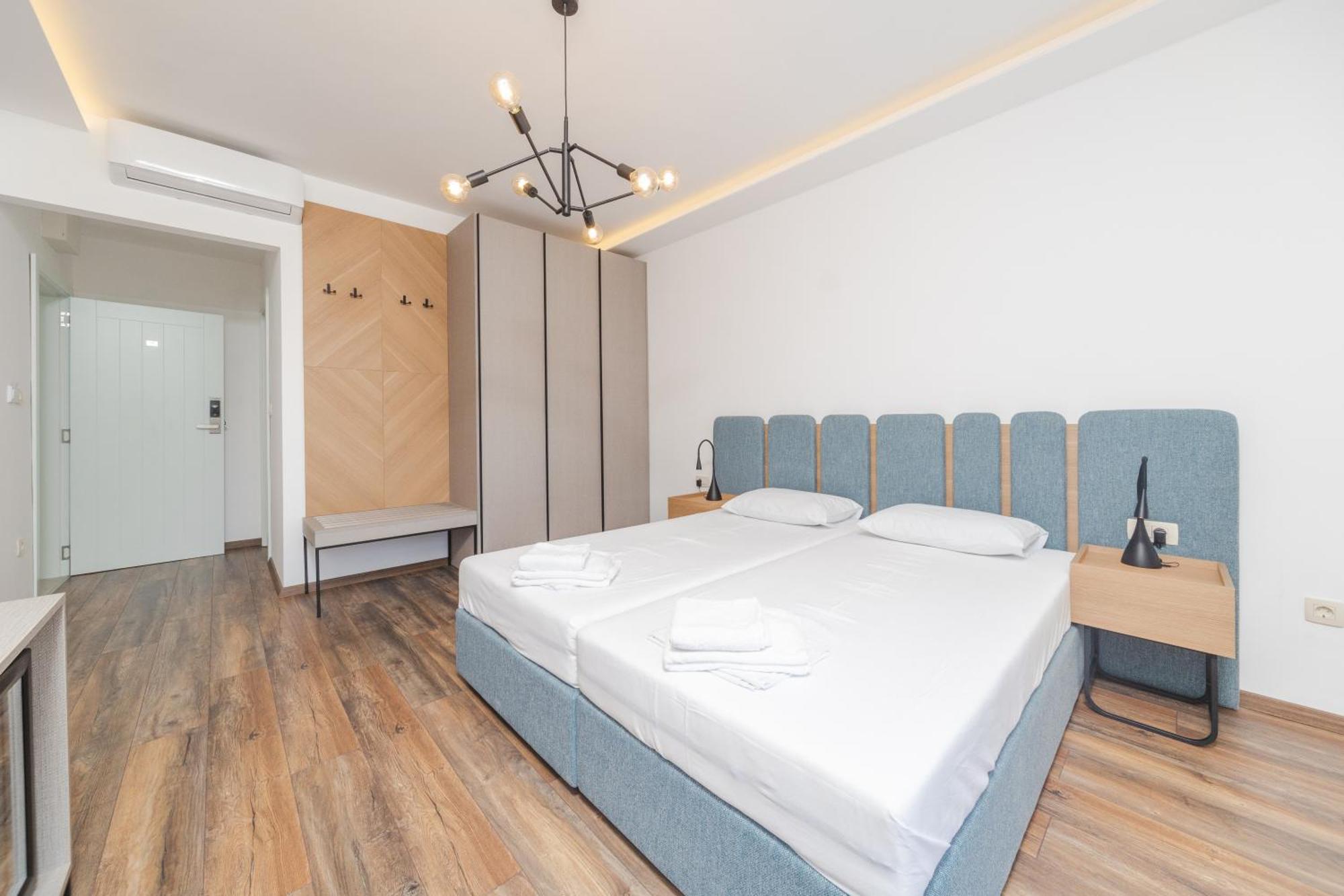 Apartment Mara Lux Budva