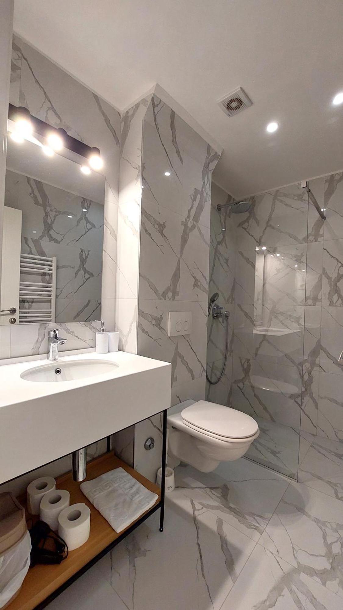 Mara Lux Apartment *