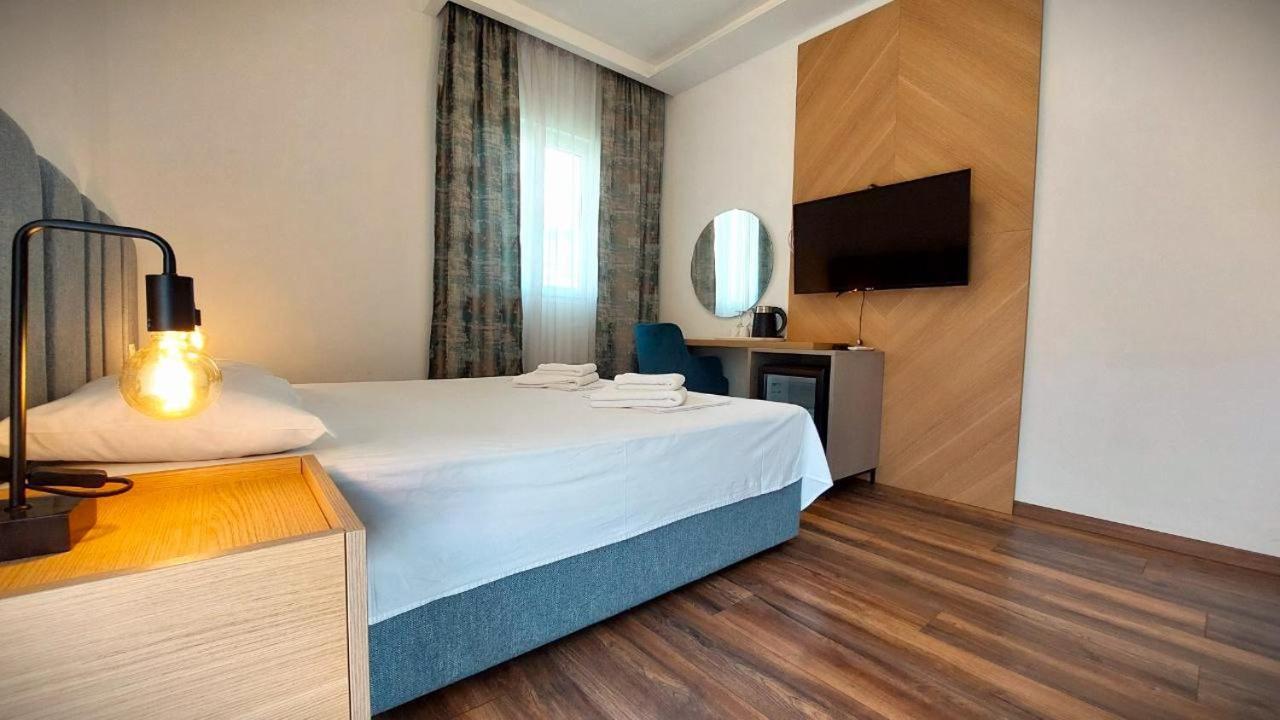 Mara Lux Apartment Budva